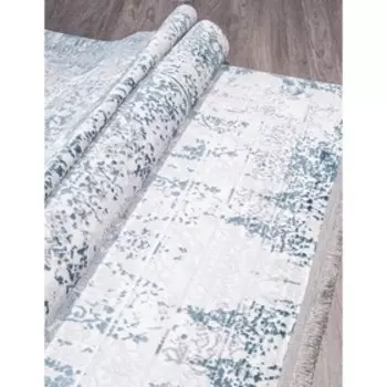 Ковёр прямоугольный Caprice, размер 160x230 см, цвет в дизайне 8558