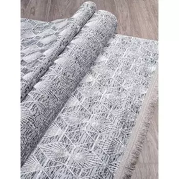 Ковёр прямоугольный Caprice, размер 160x230 см, цвет в дизайне 8564