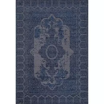 Ковёр прямоугольный Carina Rugs Atlas, размер 100x200 см, цвет 01