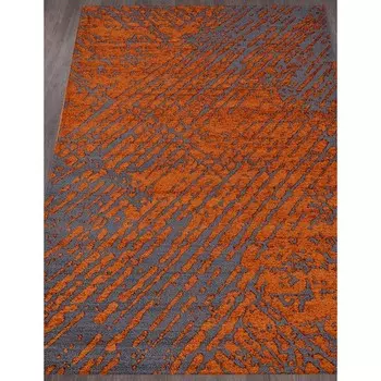 Ковёр прямоугольный Carina Rugs Atlas, размер 80x150 см, цвет 01