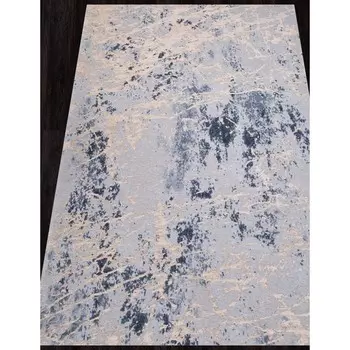 Ковёр прямоугольный Carina Rugs Luga, размер 80x150 см, цвет 07