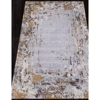 Ковёр прямоугольный Carina Rugs Luga, размер 80x150 см, цвет 02