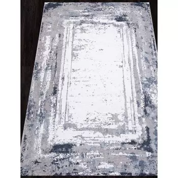 Ковёр прямоугольный Carina Rugs Luga, размер 80x150 см, цвет 01