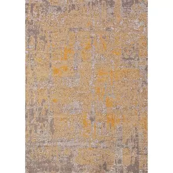 Ковёр прямоугольный Carina Rugs Milena, размер 160x230 см, цвет 07