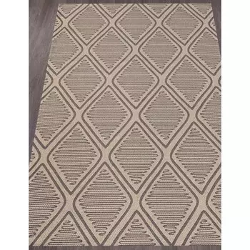 Ковёр прямоугольный Carina Rugs Viana Plus, размер 200x290 см, цвет 02