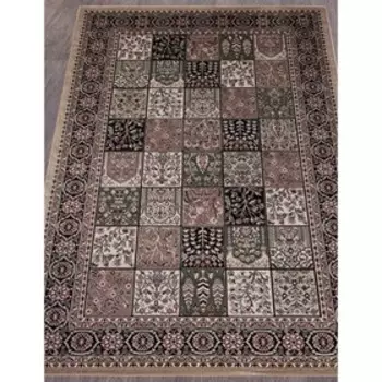 Ковёр прямоугольный Merinos Colizey, размер 300x500 см, цвет beige