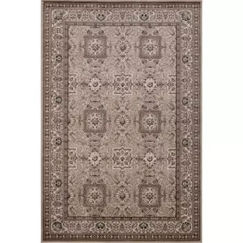 Ковёр прямоугольный Merinos Colizey, размер 100x200 см