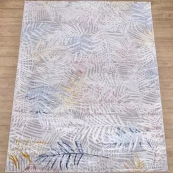Ковёр прямоугольный «Color», размер 200x290 см