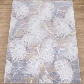 Ковёр прямоугольный «Color», размер 200x390 см