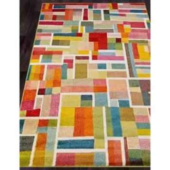 Ковёр прямоугольный Crystal 2753, размер 240x340 см, цвет cream