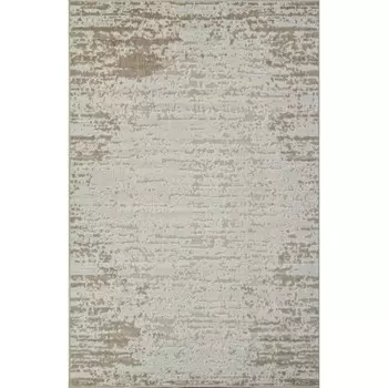Ковёр прямоугольный Cuba, размер 150x300 см, дизайн beige