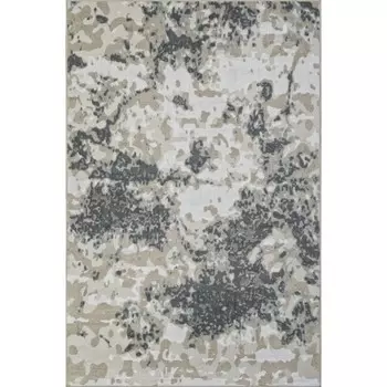 Ковёр прямоугольный Cuba, размер 250x400 см, дизайн blue