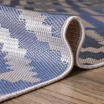 Ковёр прямоугольный «Декора колор», размер 160x230 см