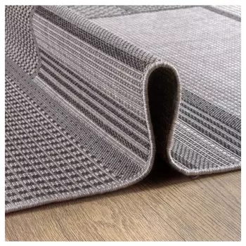 Ковёр прямоугольный «Декора Сизаль», размер 140х200 см