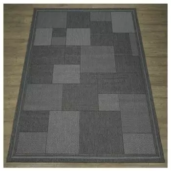 Ковёр прямоугольный «Декора Сизаль», размер 200x290 см