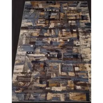 Ковёр прямоугольный Merinos Delmar, размер 160x220 см