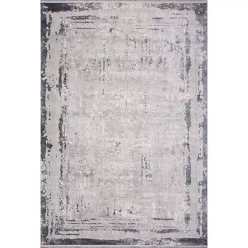 Ковёр прямоугольный Durkar Alanya, размер 200x500 см