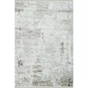 Ковёр прямоугольный Durkar Rubi, размер 160x230 см, цвет cream/cream