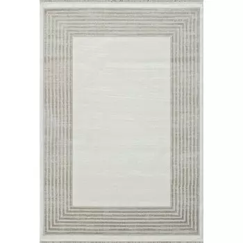 Ковёр прямоугольный Durkar Rubi, размер 200x290 см, цвет cream/cream