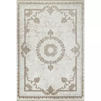 Ковёр прямоугольный Durkar Sandali, размер 80x150 см