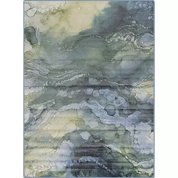 Ковёр прямоугольный «Джелли», размер 200x300 см