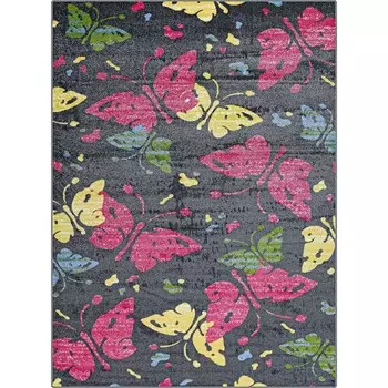 Ковёр прямоугольный «Джелли», размер 200x300 см