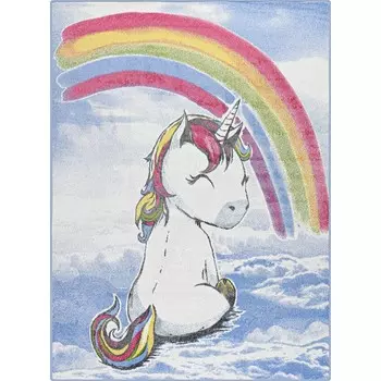 Ковёр прямоугольный «Джелли», размер 200x300 см