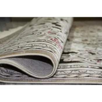 Ковёр прямоугольный Elena 3003KA, размер 300x500 см