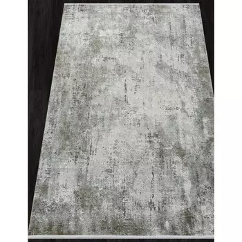 Ковёр прямоугольный Emperos olimpos a159af, размер 240x340 см, цвет d.grey-grey