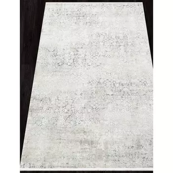 Ковёр прямоугольный Emperos olimpos y5019t, размер 240x340 см, цвет grey-earth