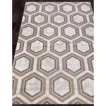 Ковёр прямоугольный Etro 136207, размер 80x150 см