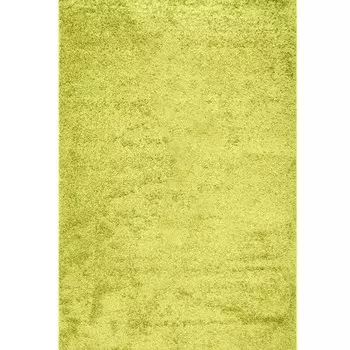 Ковёр прямоугольный «Фьюжн», размер 60x110 см