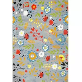 Ковёр прямоугольный «Фэнси», размер 200x300 см