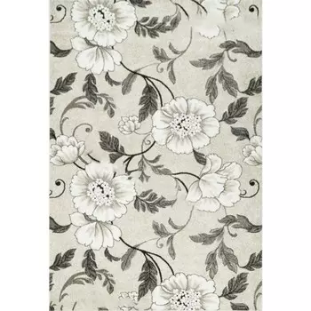 Ковёр прямоугольный «Фиеста», размер 100x200 см