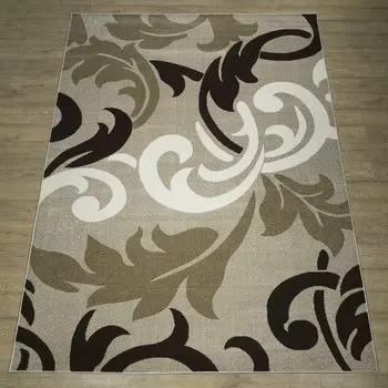 Ковёр прямоугольный «Фиеста», размер 150x230 см