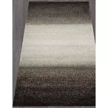 Ковёр прямоугольный Flow l002, размер 150x230 см, цвет beige