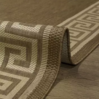 Ковёр прямоугольный «Флурлюкс Сизаль», размер 160х300 см