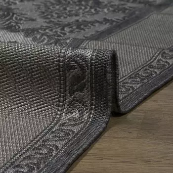 Ковёр прямоугольный «Флурлюкс Сизаль», размер 160x300 см