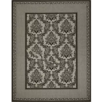 Ковёр прямоугольный «Флурлюкс (Сизаль)», размер 200x290 см