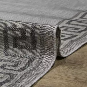 Ковёр прямоугольный «Флурлюкс Сизаль», размер 80x120 см