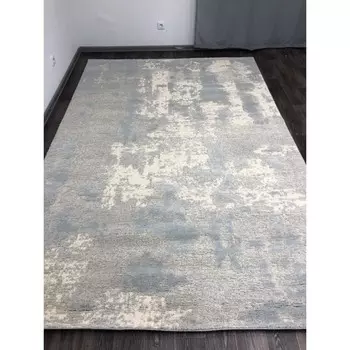 Ковёр прямоугольный Fluz 461-02, размер 200x300 см