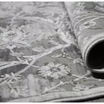 Ковёр прямоугольный Fresco 69019, размер 135x195 см