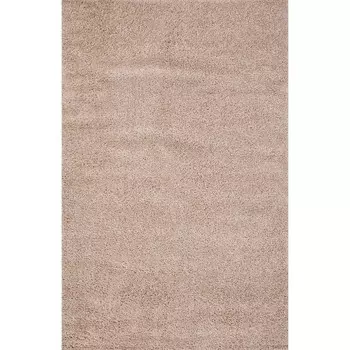 Ковёр прямоугольный Futura S600, размер 150x230 см, цвет f.beige