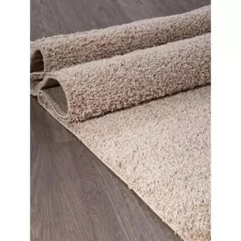 Ковёр прямоугольный Futura S600, размер 150x300 см, цвет f.beige