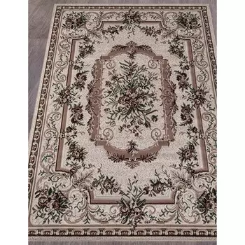 Ковёр прямоугольный Gavana 5439, размер 80x150 см, цвет cream