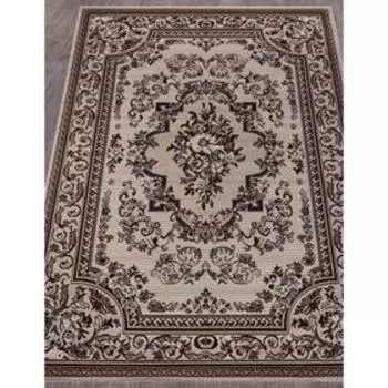 Ковёр прямоугольный Gavana angelika 4, размер 300x400 см, цвет beige