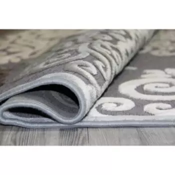 Ковёр прямоугольный Genova 38001, размер 100x140 см