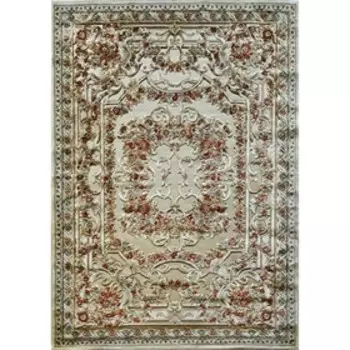 Ковёр прямоугольный Genova 38028, размер 300x400 см