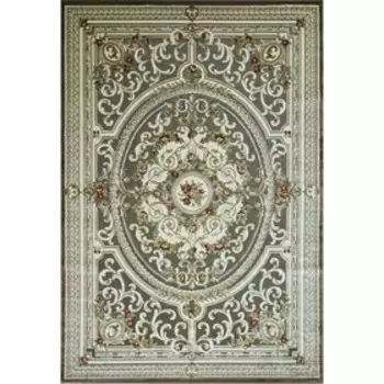 Ковёр прямоугольный Genova 38068, размер 400x500 см