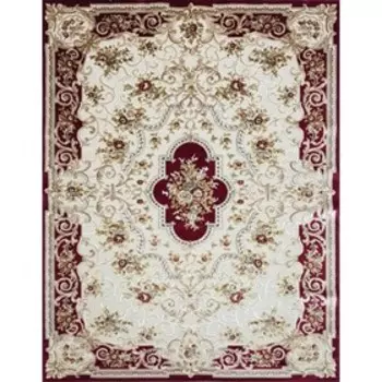 Ковёр прямоугольный Genova 38093, размер 100x140 см